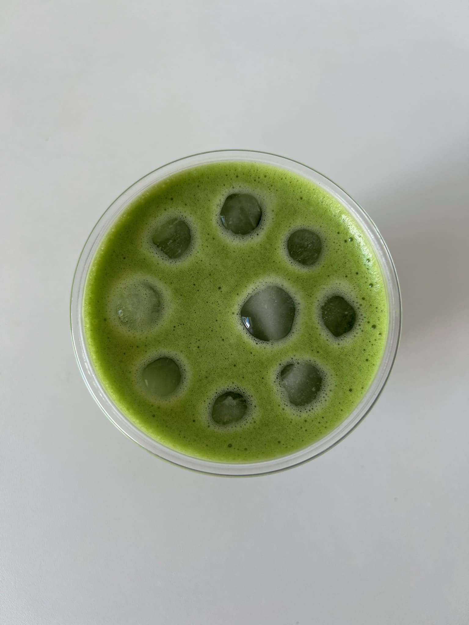 matcha straw